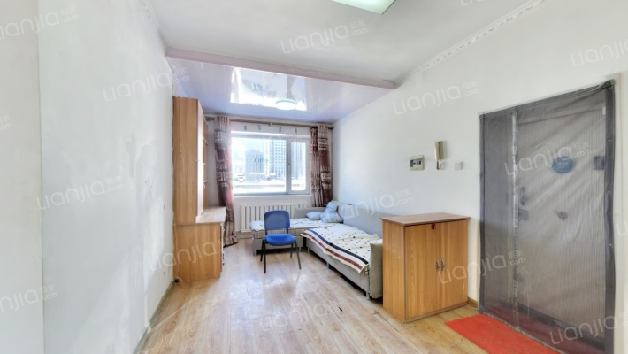 大林二手房实景图