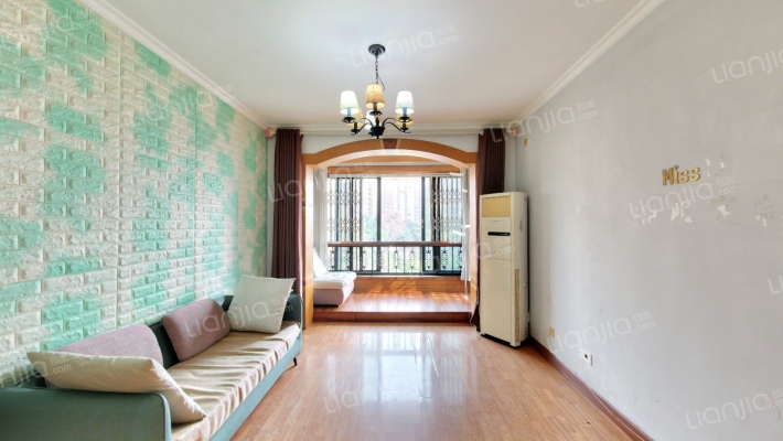 平景苑西区二手房实景图