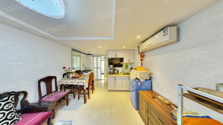 汤城汇二手房实景图