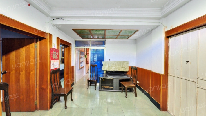 一环路北四段110号二手房实景图