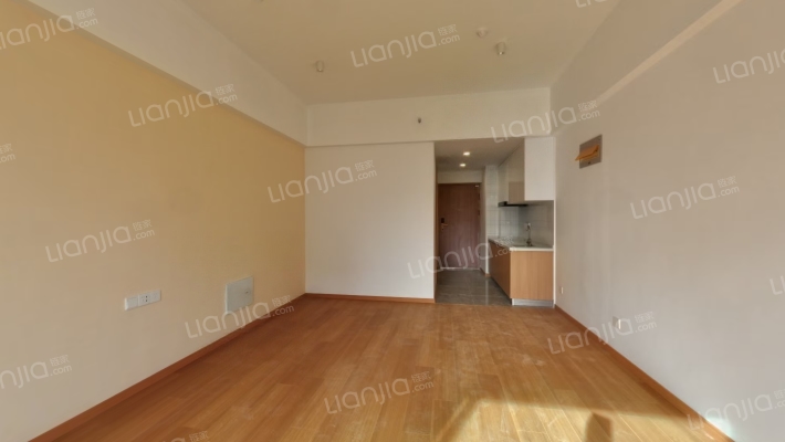 麒麟宝龙广场二手房实景图