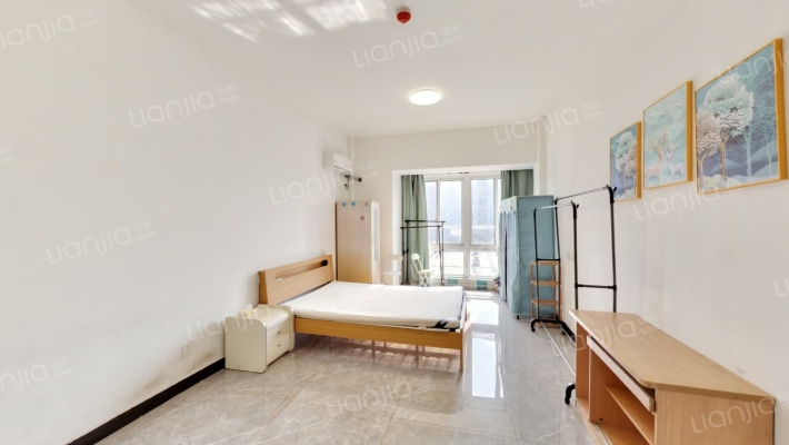 金悦公寓二手房实景图