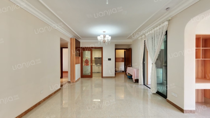 恒大林溪郡二手房实景图