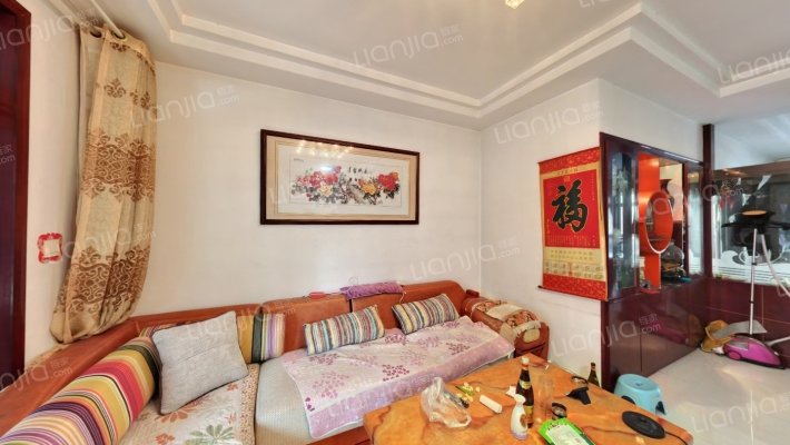 怡馨园二手房实景图