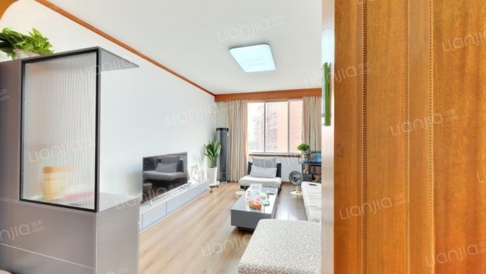 紫东阁小区二手房实景图