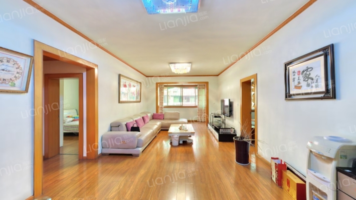 商业街1号二手房实景图