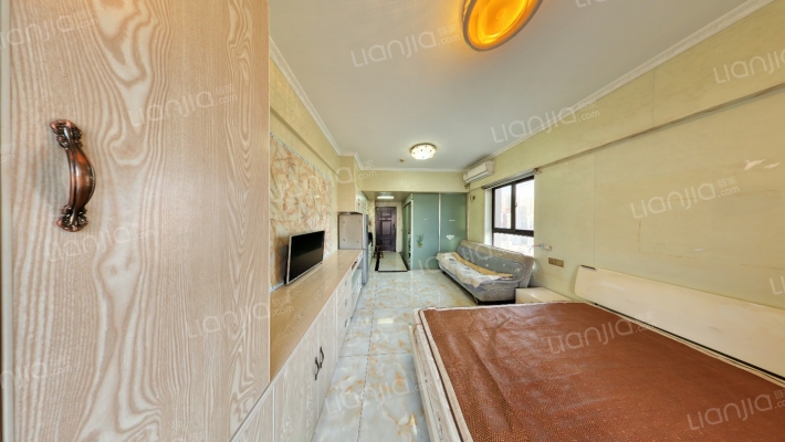 武里山天街二手房实景图