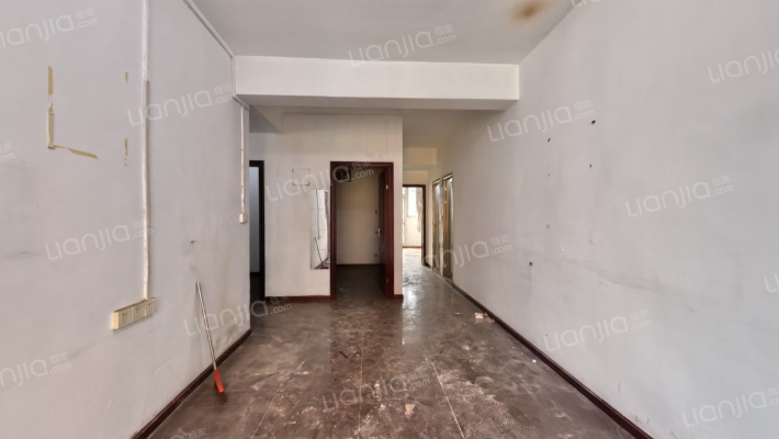 全新社区二手房实景图