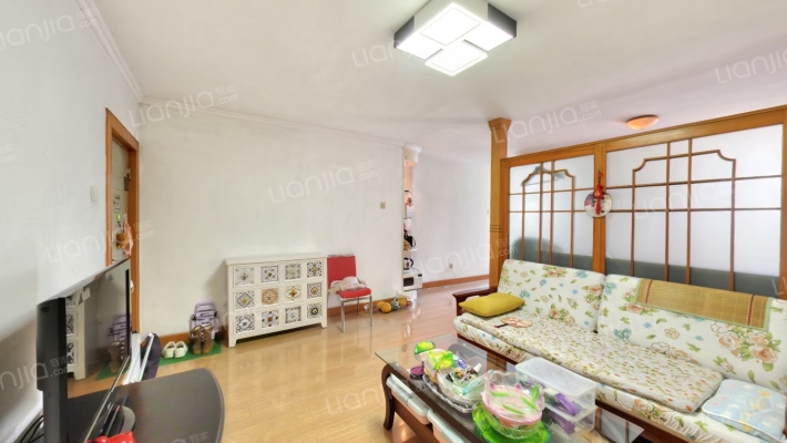 红牌楼商城公寓二手房实景图