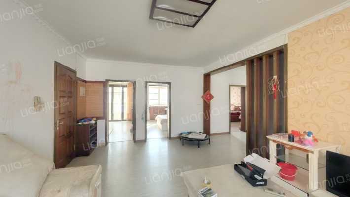 月湖嘉园二手房实景图