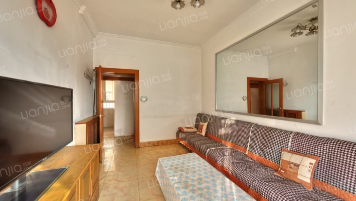 医药小区二手房实景图