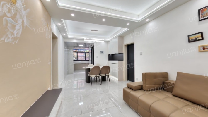 过街楼街115号二手房实景图