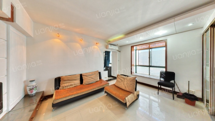 华韵城市风情二手房实景图