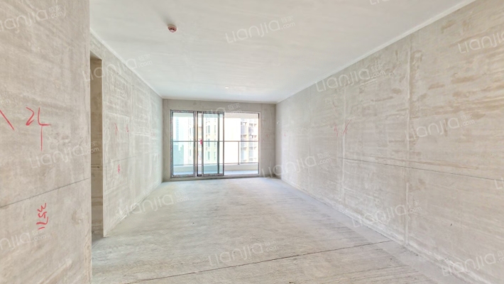 嘉陵春和景明二期二手房实景图