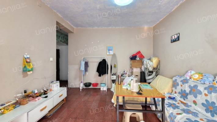 煤气总公司宿舍二手房实景图