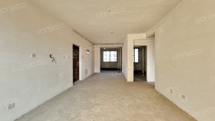 加宝花园二手房实景图