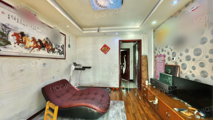 元和五區二手房实景图