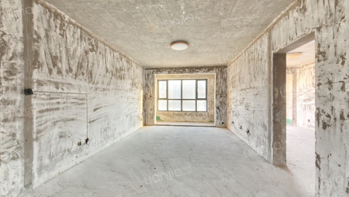 豫发国园二手房实景图