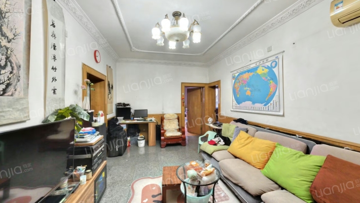 梓潼街44号二手房实景图