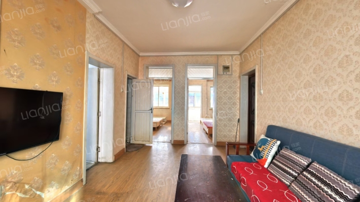 小柳行头村二手房实景图