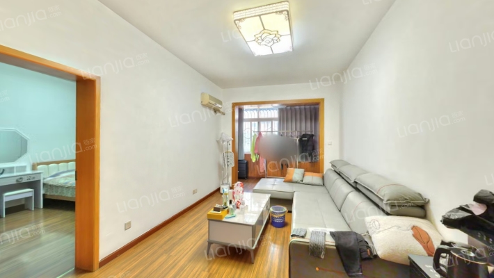 太升北路8号二手房实景图