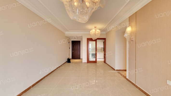 恒大林溪郡二手房实景图