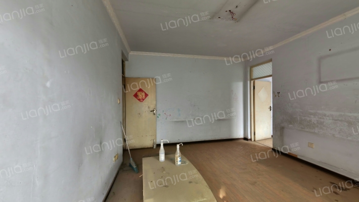 勤劳街甲院二手房实景图