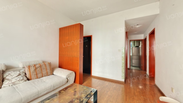 红墙巷36号二手房实景图