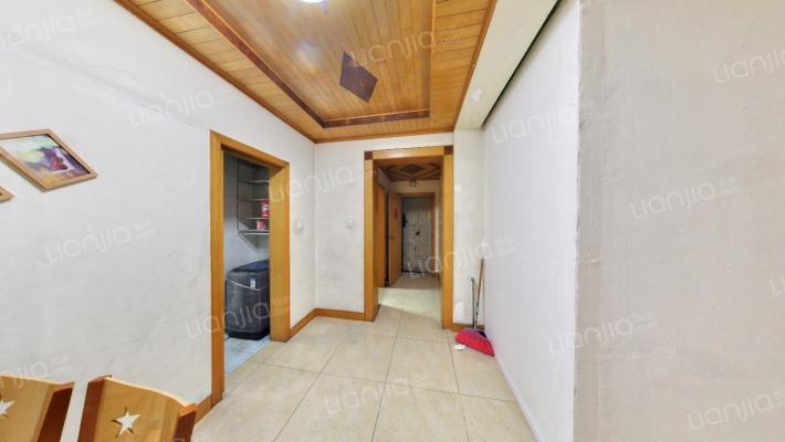 广电苑二手房实景图