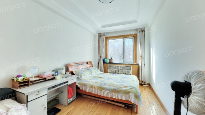 复兴街二手房实景图