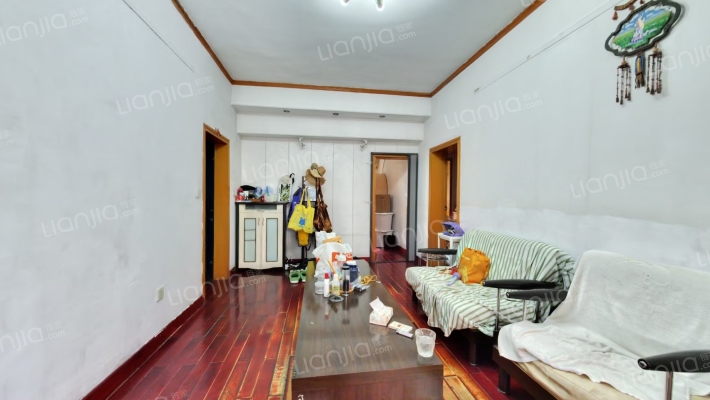 花牌坊街97号二手房实景图