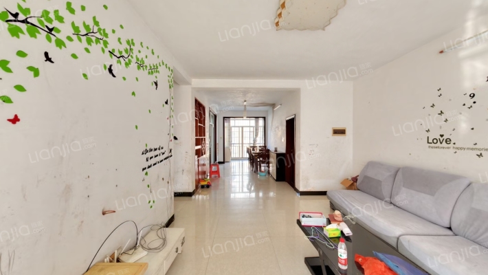 祥龙苑二手房实景图