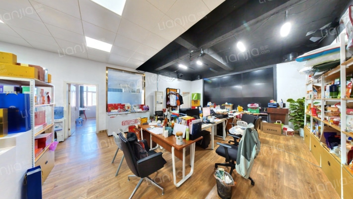 湘凯石化大厦二手房实景图