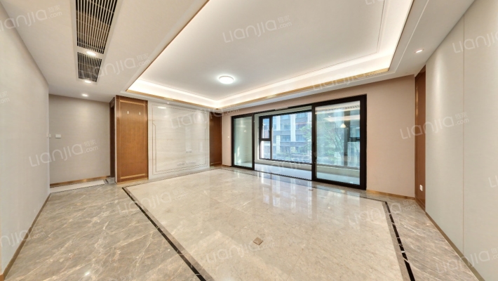 龙湖天宸原著二手房实景图