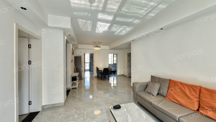 长浜龙吟轩二手房实景图