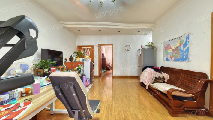 横四道街8号二手房实景图