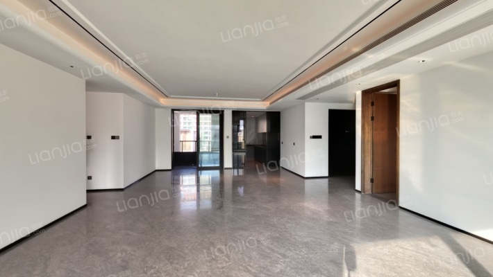 建发缦云二手房实景图