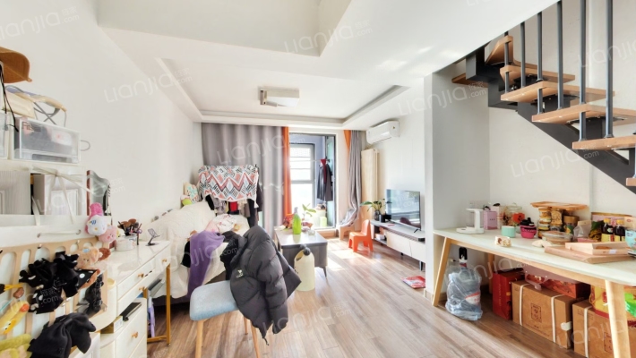 美景芳华二手房实景图