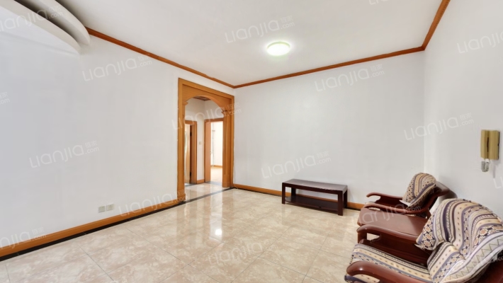 银座公寓二手房实景图