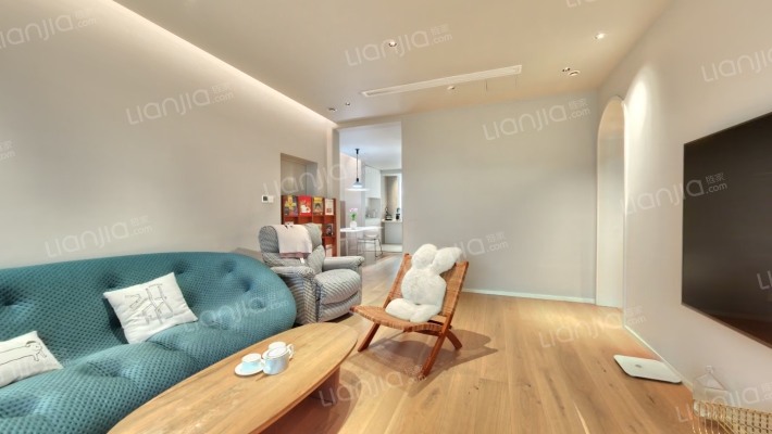 多子巷28号二手房实景图