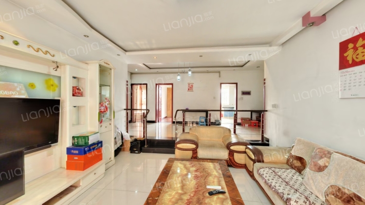 名丽苑二手房实景图