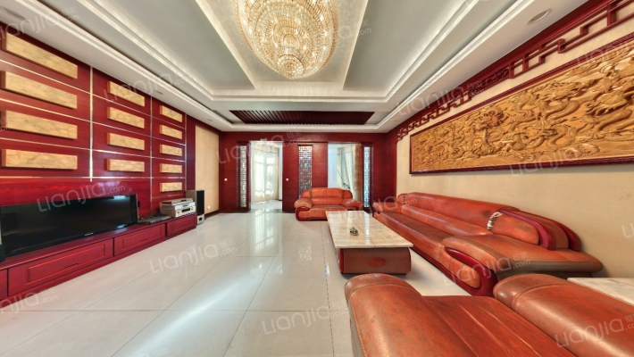 峰水佳苑二手房实景图