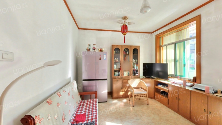 安徽省话剧院二手房实景图