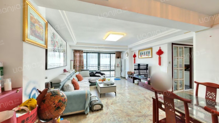 环海路91号二手房实景图