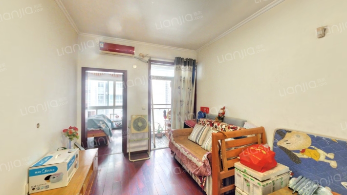 北国风光二手房实景图