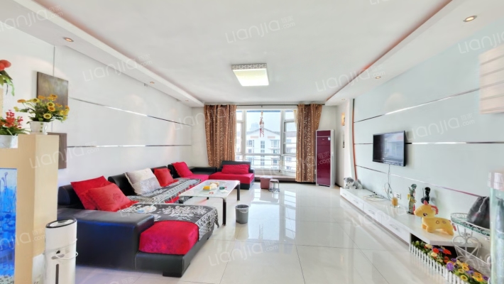 江都庭院二手房实景图