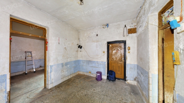 大堰二村二手房实景图