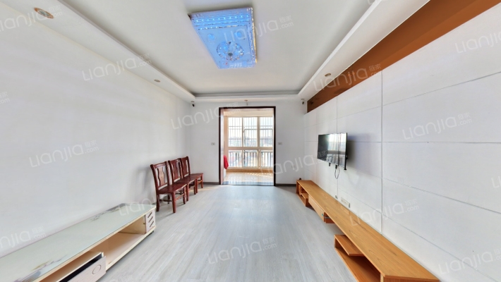 康居家园二手房实景图