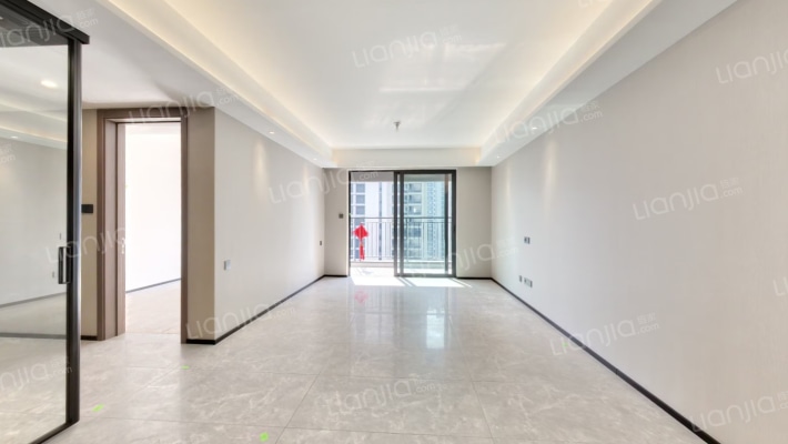 轨道万科璞悦湾二手房实景图