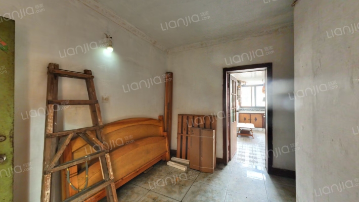 科院街6号二手房实景图